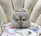 2023 Chanel Small Backpack AS3787