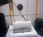 2023 Chanel Small Flap Bag AS4014