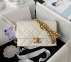 2023 Chanel Small Flap Bag AS3984