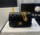 2023 Chanel Small Flap Bag AS4014