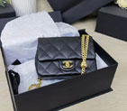 2023 Chanel Small Flap Bag AS3737