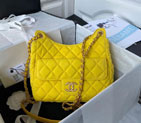 2023 Chanel Small Flap bag AS3690