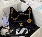 2023 Chanel Small Hobo Handbag AS4323