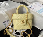 2023 Chanel Small Vanity Case AS3973