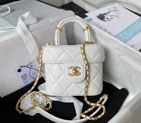 2023 Chanel Small Vanity Case AS3973
