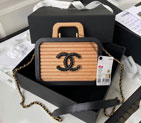 2023 Chanel Vanity Case AS2926
