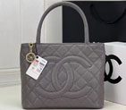 2023 Chanel Vintage tote bag AS1804
