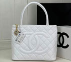 2023 Chanel Vintage tote bag AS1804