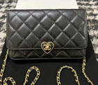 2023 Chanel WALLET ON CHAIN AP3285