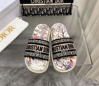 2023 Dior women shoes DSW0724