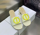 2023 Dior women shoes DSW0687