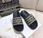 2023 Dior women shoes DSW0732