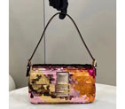 2023 Fendi Baguette 8582