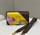 2023 Fendi Baguette 8561