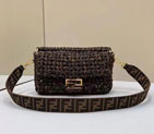 2023 Fendi Baguette 8267M