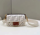 2023 Fendi Baguette 8372AS