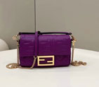 2023 Fendi Baguette 0191S