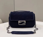 2023 Fendi Baguette Chain Midi 8529