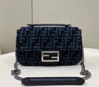 2023 Fendi Baguette Chain Midi 8533B