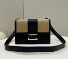 2023 Fendi Baguette Pouch 8375