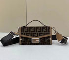 2023 Fendi Baguette Soft Trunk 80102
