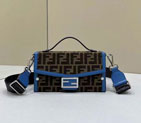 2023 Fendi Baguette Soft Trunk 80102