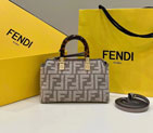 2023 Fendi By The Way Mini 8570A