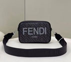 2023 Fendi Camera Case 8587