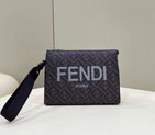 2023 Fendi Clutch Pack 8586