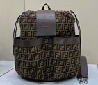 2023 Fendi Drawstring backpack 8583