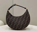 2023 Fendi Fendigraphy Small 80058M