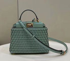2023 Fendi Iconic Peekaboo Small 80109