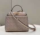 2023 Fendi Iconic Peekaboo Small 80109