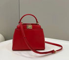 2023 Fendi Lconic Peekaboo 8315