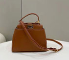 2023 Fendi Lconic Peekaboo 8315