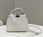 2023 Fendi Lconic Peekaboo 8315