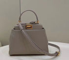 2023 Fendi Lconic Peekaboo Small 8315S