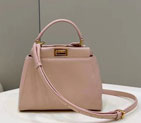 2023 Fendi Lconic Peekaboo Small 8315S