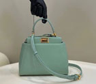 2023 Fendi Lconic Peekaboo Small 8315S