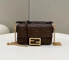 2023 Fendi Mini Baguette 0135S