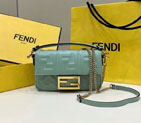 2023 Fendi Mini Baguette 0135S