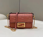2023 Fendi Mini Baguette 0135S