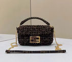 2023 Fendi Mini Baguette 8267S