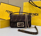 2023 Fendi Mini Baguette 772