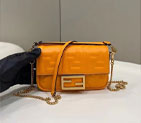 2023 Fendi Mini Baguette 0135AS