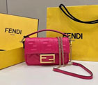2023 Fendi Mini Baguette 0135S