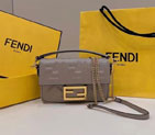 2023 Fendi Mini Baguette 0135S