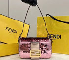 2023 Fendi Mini Baguette 1997 8582S