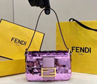 2023 Fendi Mini Baguette 1997 8582S