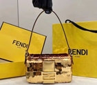 2023 Fendi Mini Baguette 1997 8582S